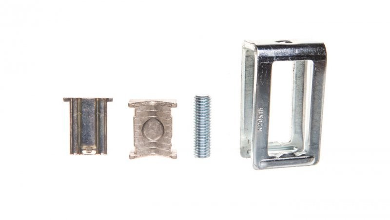 Eaton Zaciski szyn zbiorczych CU 20x5x10 K20X15 002284 002284