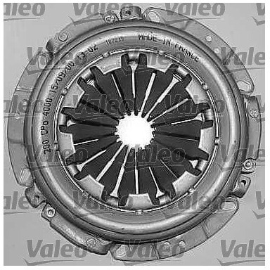 VALEO Zestaw sprzęgła 821342