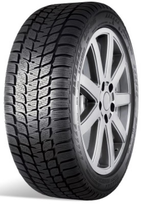 Bridgestone BLIZZAK LM-25 1 205/60R16 92H