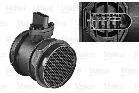 VALEO Przepływomierz masowy powietrza 253739
