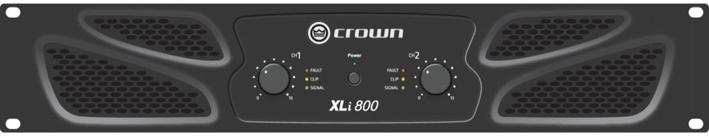 Crown XLI800