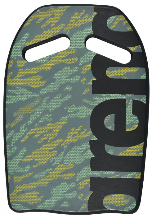 Arena Deska do pływania Printed Kickboard Camo) 002024/101