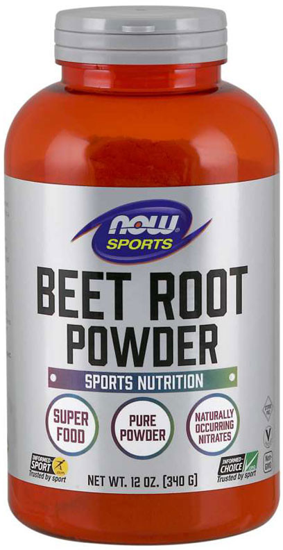 Now Foods NOW Beet Root Powder 340g
