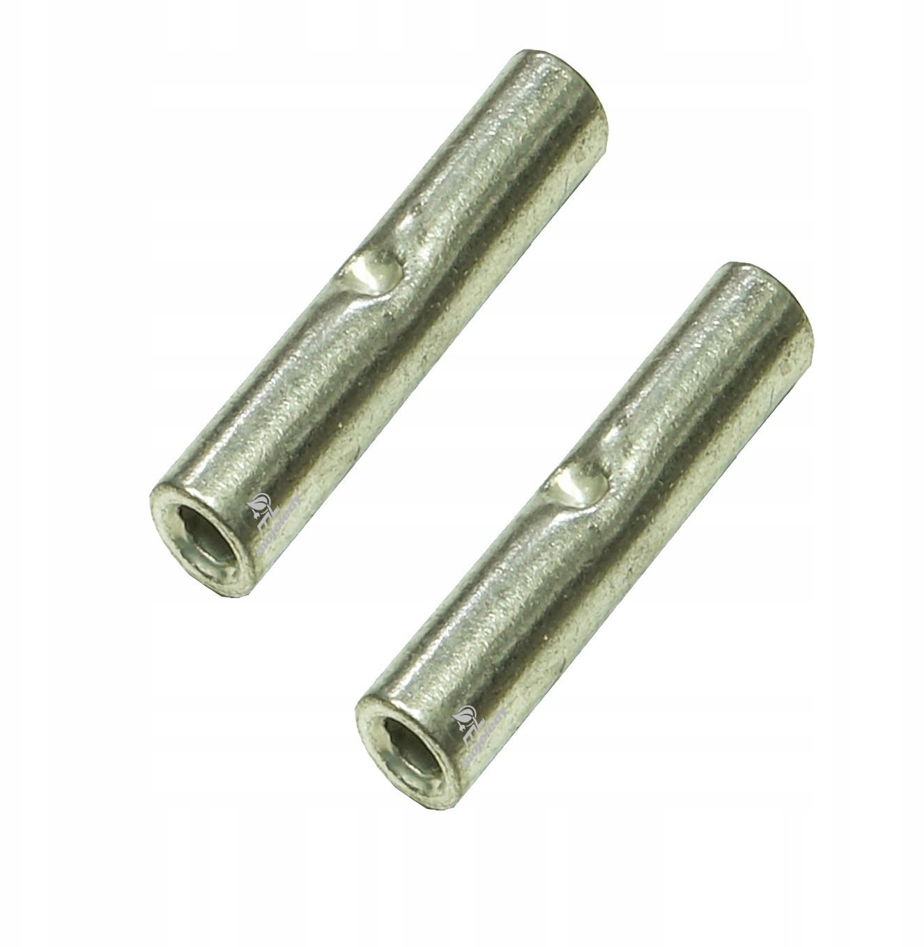 Geberit mufa kablowa tulejka Cu 2,5mm miedz 2szt