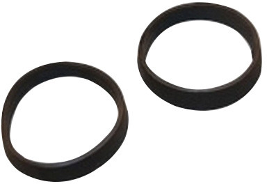 Uszczelka klinowa syfon do umywalki