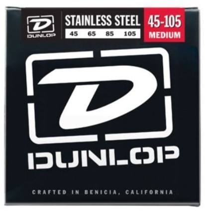 Dunlop Jim Jim DBS130-SNGLE Single Bass String DBS130-SNGLE