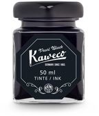 Kaweco Ink Bottle - atrament Pearl Black (30 ml) 10002195