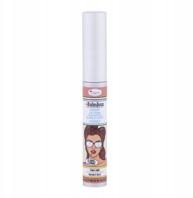 The Balm The BalmJour 6,5 ml dla kobiet Pomadka