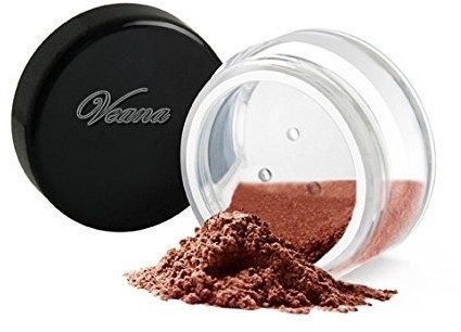 Veana Veana Mineral Line Copper Cocoa, 1 opakowanie (1 x 2 g)