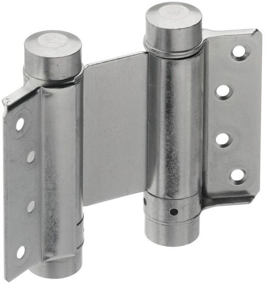 HETTICH Zawias drzwiowy WAHADŁOWY 75 MM HETTICH
