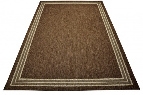 Balta DYWAN SZNURKOWY SIZAL 140x200cm BRĄZ 3374/87 191C-80521_140