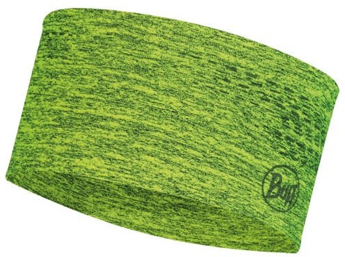 Buff Opaska Dryflx Headband US R-YELLOW FLUOR