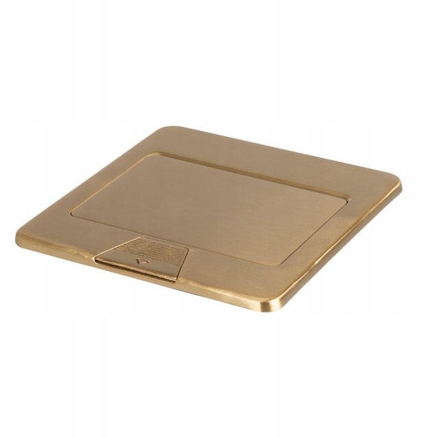 Puszka Podłogowa Floor Box 3M Biuro+ Kanlux 28306