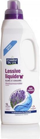 Etamine Du Lys Płyn do prania tkanin kolorowych i białych organic (EDL06183)