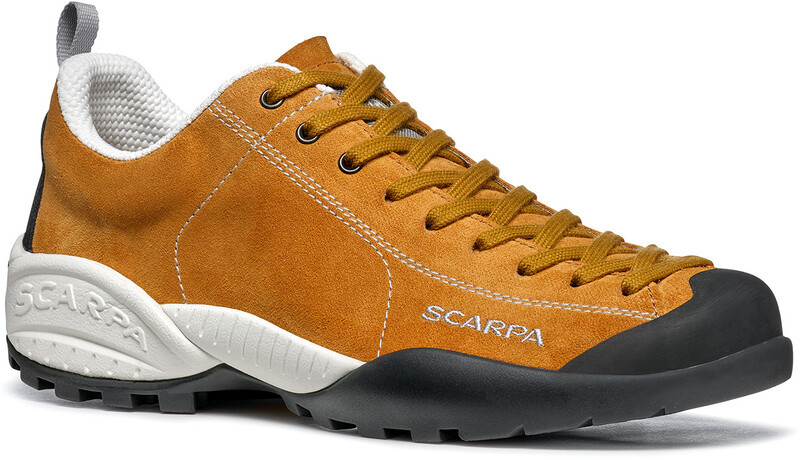 Scarpa Mojito Buty, caramel EU 43 2021 Buty codzienne 32605-465-43