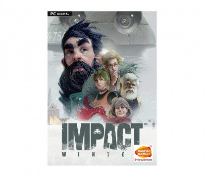 Impact Winter PC