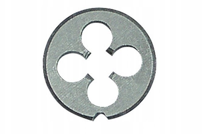 Narzynka M10x1,25mm