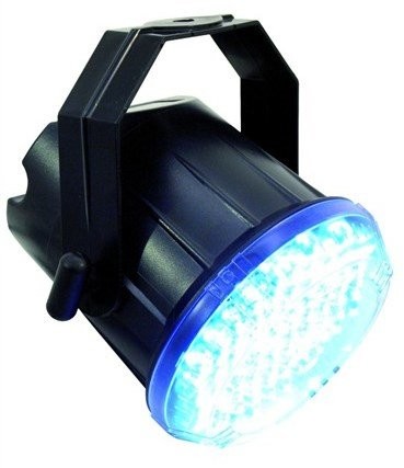 Eurolite LED Techno strobe 250