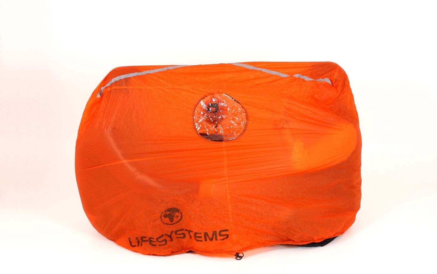 Lifesystems Schronienie Lifesytems Survival Shelter 2 LM-42311