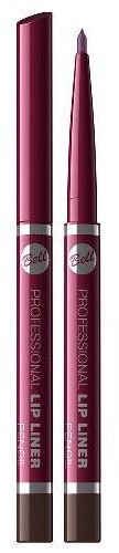 Bell Professional Lip Liner, konturówka do ust 09