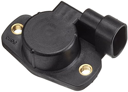 Hella 6px 008 476  521 czujnik, przyłącze położenia przepustnicy, liczba 3 6PX 008 476-521