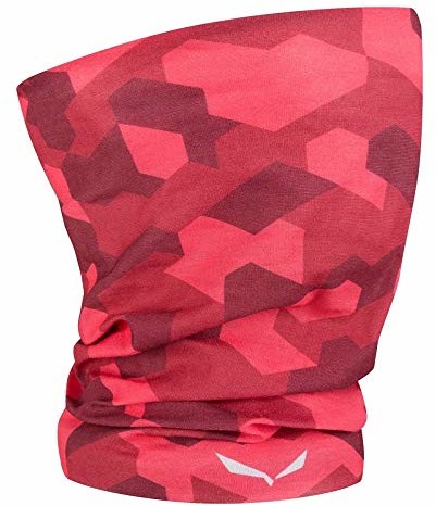 Salewa Salewa Icono opaska na czoło, Virtual Pink Grid, UNI58, 00-000024885 00-0000024885