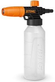 STIHL DYSZA DO PIANOWANIA 4925 500 9600