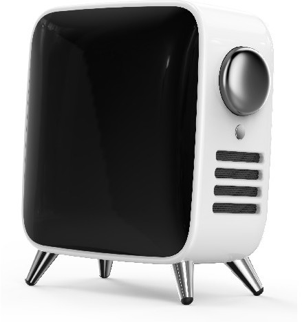 DIVOOM Divoom Tivoo-Max