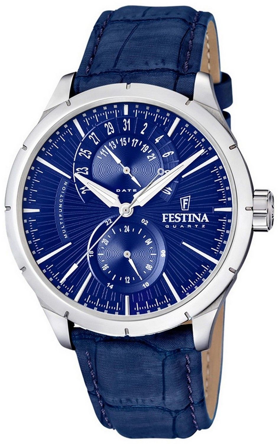 Festina Multifunction F16573/7