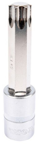 Yato Klucz trzpieniowy Torx 1/2 T70 L = 100 mm