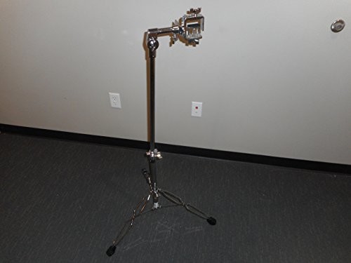 Gibraltar Percussion Ständer Bongo Ständer 5716 doppelstrebig, leicht GI808708