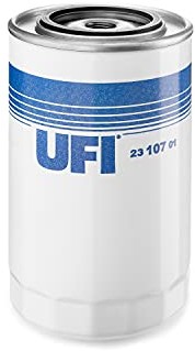 UFI FILTERS UFI Filters 23.107.01 23.107.01