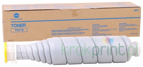 Konica TN-710