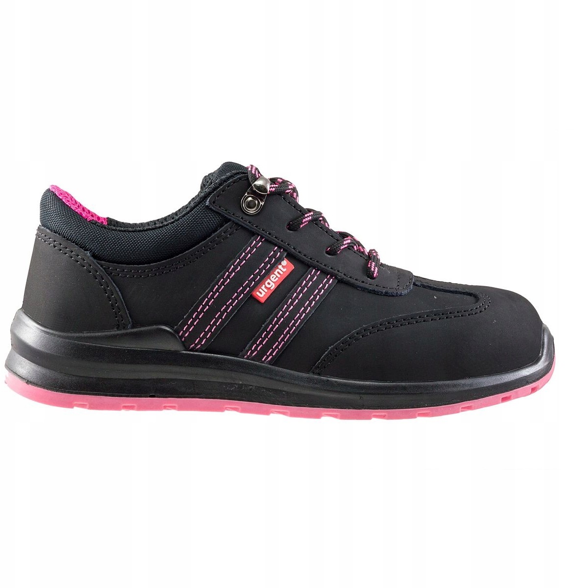 Urgent Buty męskie Damskie 214 Półbut r 40