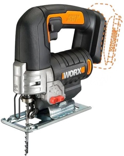 WORX WG543E.9