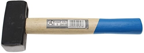 BGS młotek, 1000 G, 1847 1847