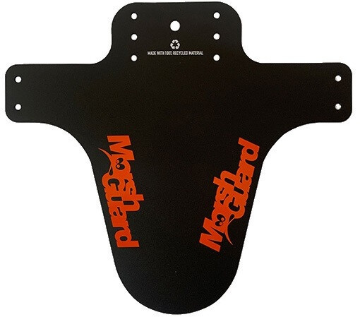 MarshGuard MarshGuard 20/20 Front Fender, orange  2021 Błotniki tymczasowe MG2020ORG