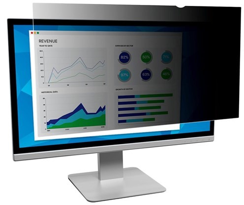 Dell 3M 3M Privacy Filter til OptiPlex 3240 All-In-One PFMDE002