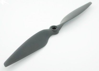 HQ Prop Śmigło 9x4.5 czarne CCW HQP010409451 HQP010409451