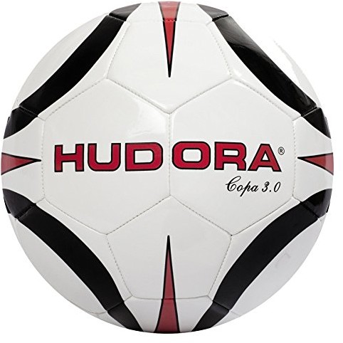 HUDORA piłka nożna piłka Copa 3.0, rozm. 5  71678 71678/01