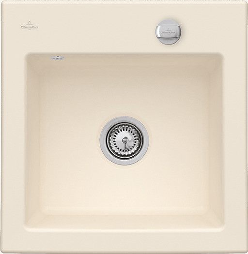 Villeroy & Boch Subway 50 S 3315 01 FU