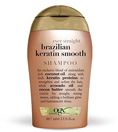 Organix Cosmetix brazilean Shampoo 88,7 ML 97301