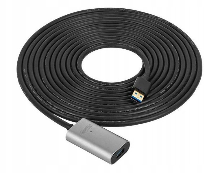 Unitek Kabel Usb - Usb 5 m