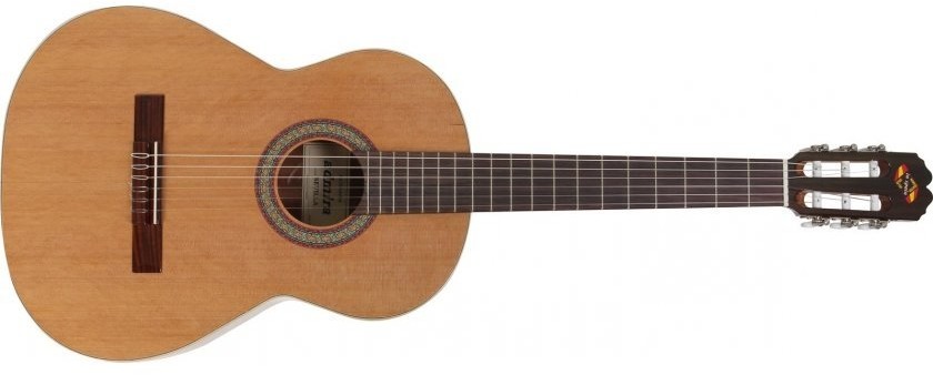 Admira Sevilla gitara klasyczna 4/4