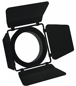 Eurolite Skrzydełka kadrujące do reflektora THA-20PC TRC bk 41602145