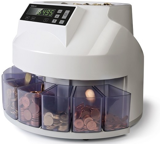 Safescan 1250 PLN WYP/3LC079/1130555165200012 113-0555