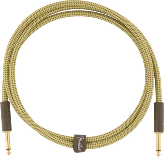 Fender 099-0820-094 Deluxe kabel 1,5m