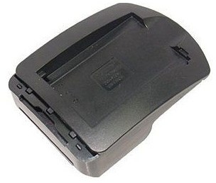 Panasonic "" CGA-S008E DMW-BCE10 adapter do ładowarki AVMPXSE
