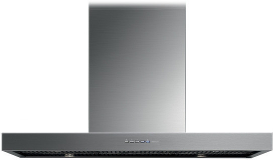 Falmec Plane Isola 120 Inox