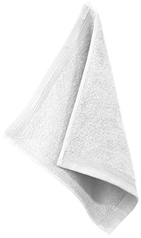 Möve Ręcznik , śnieg, ściereczka do mycia 30 cm x 30 cm 017258775/030030/001